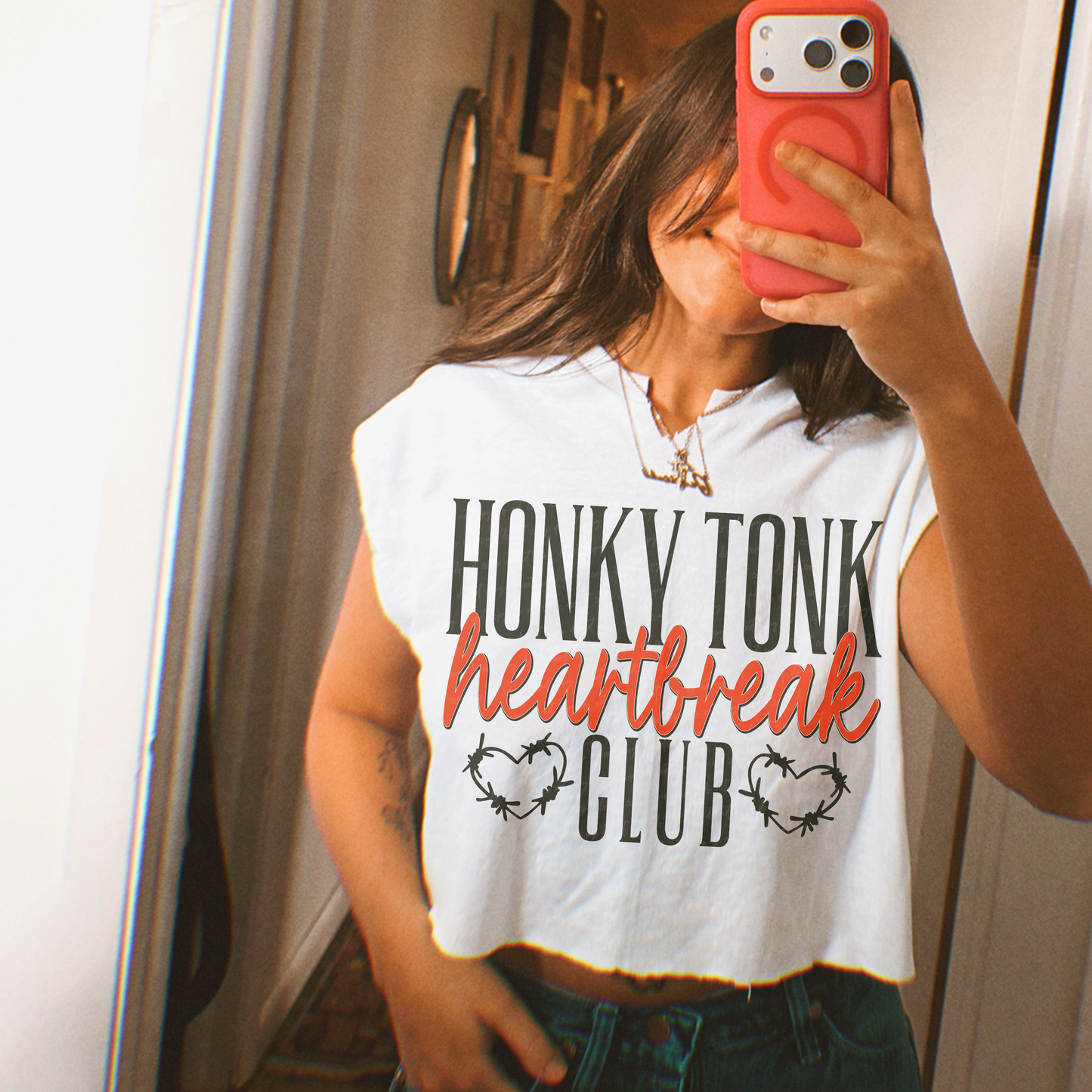 Honky Tonk Heartbreak Club