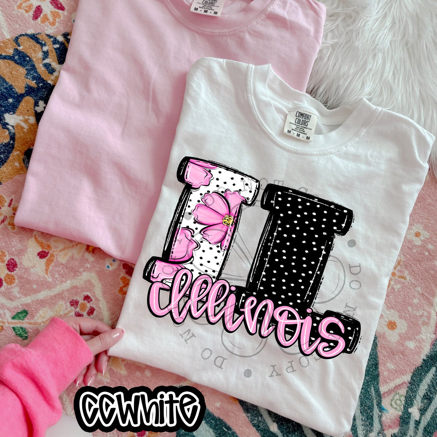 Floral States