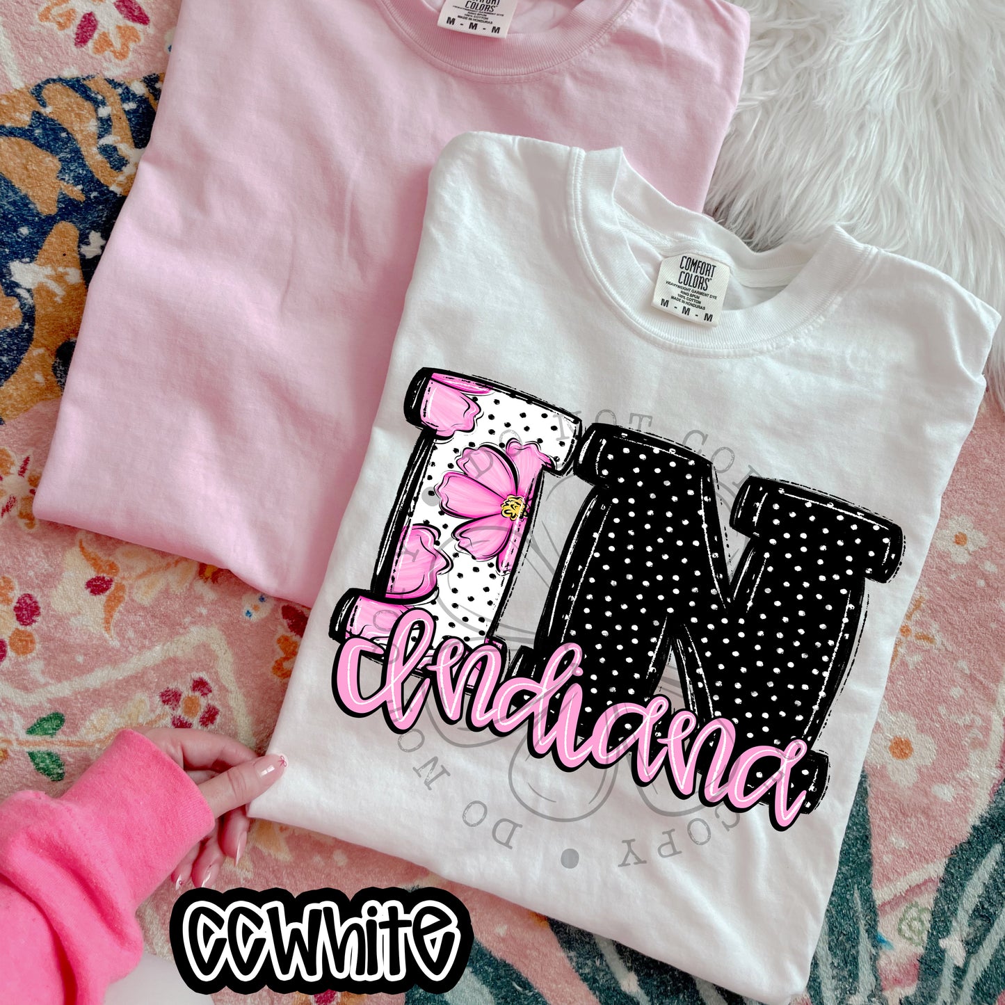 Floral States