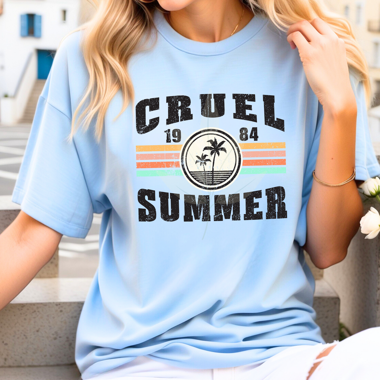 Cruel Summer
