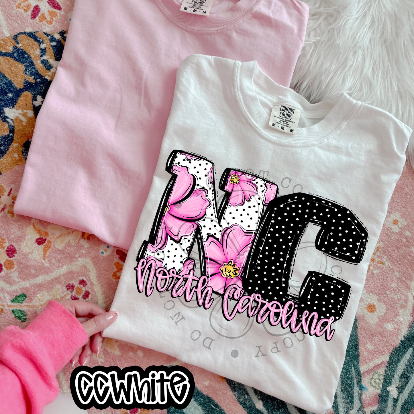 Floral States