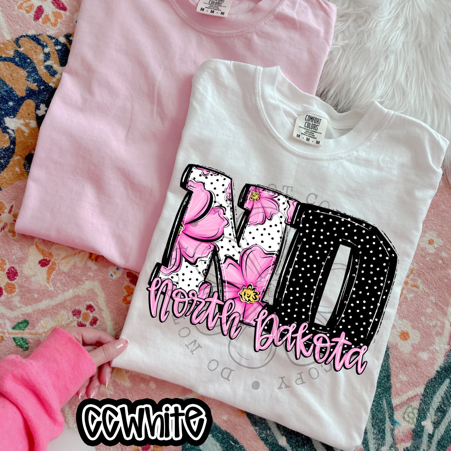 Floral States