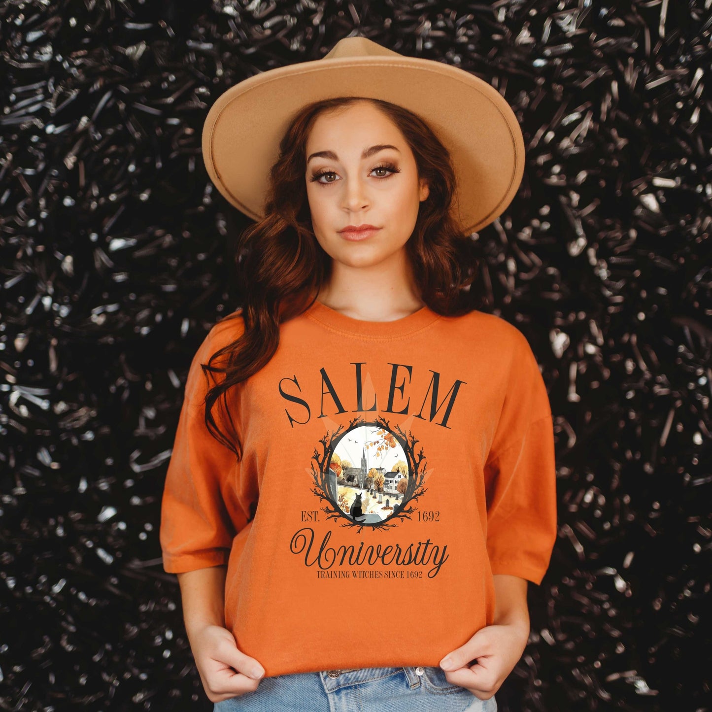 Salem University