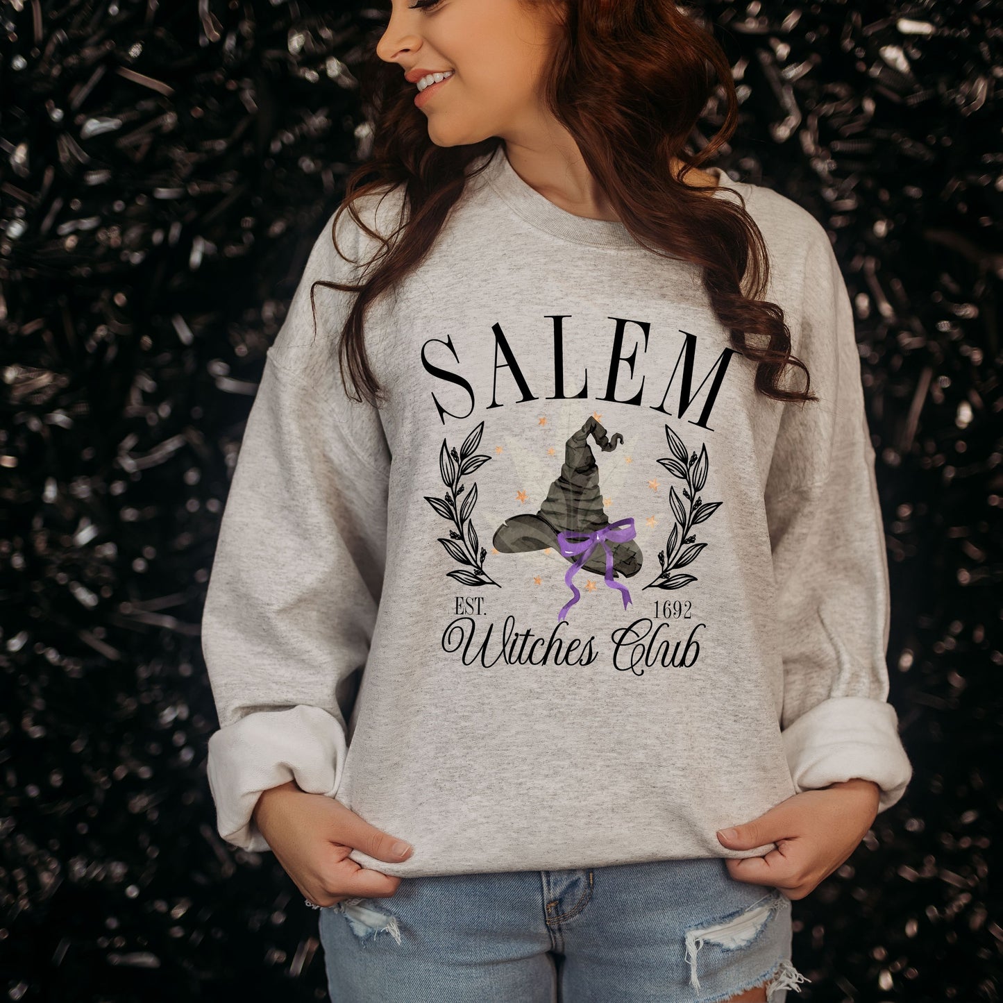 Salem Witches Club