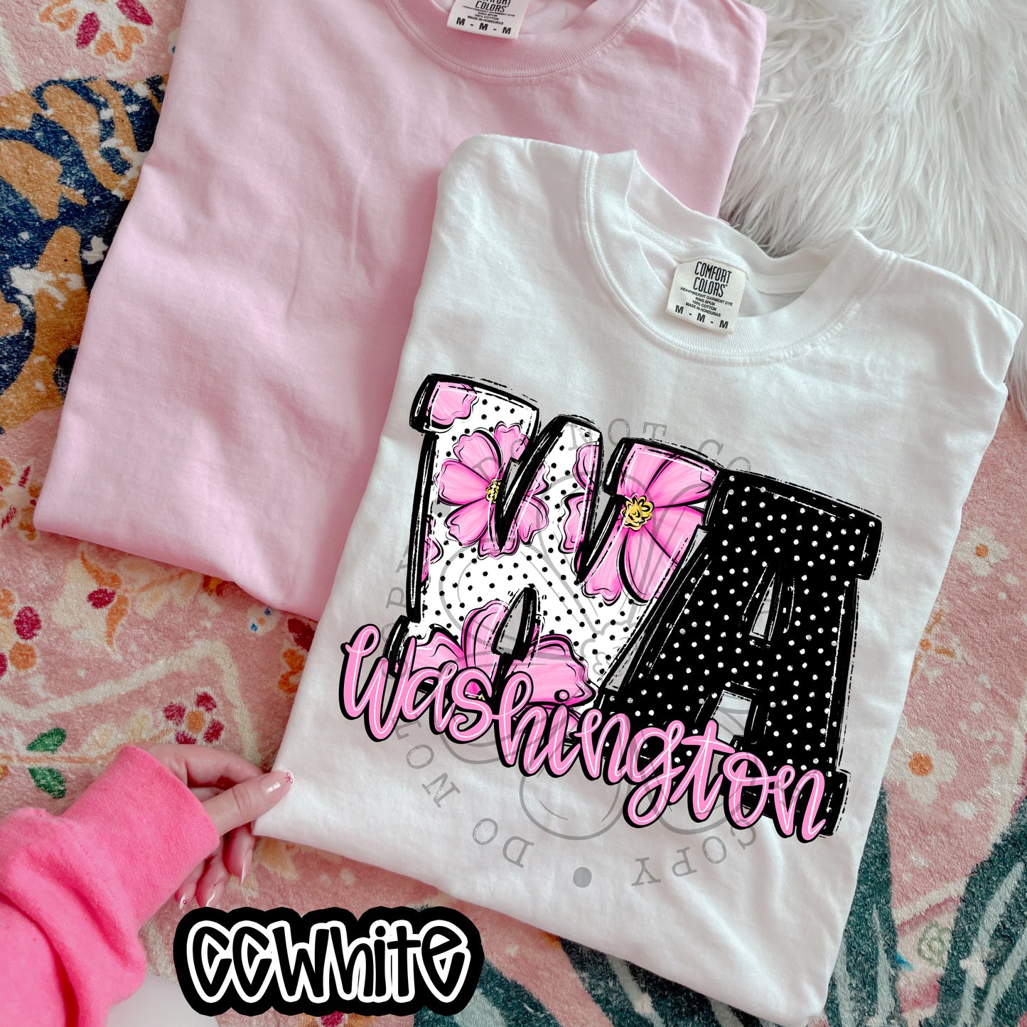 Floral States