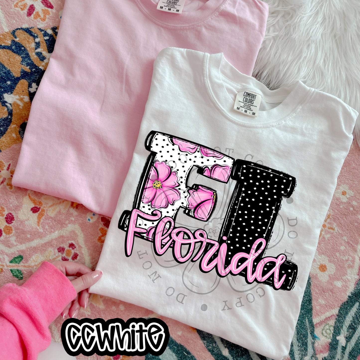 Floral States