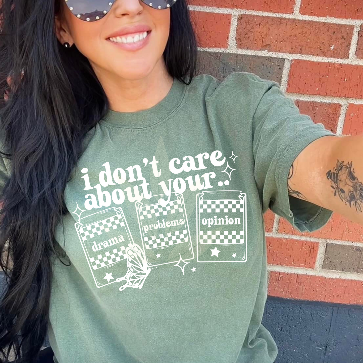 About Your