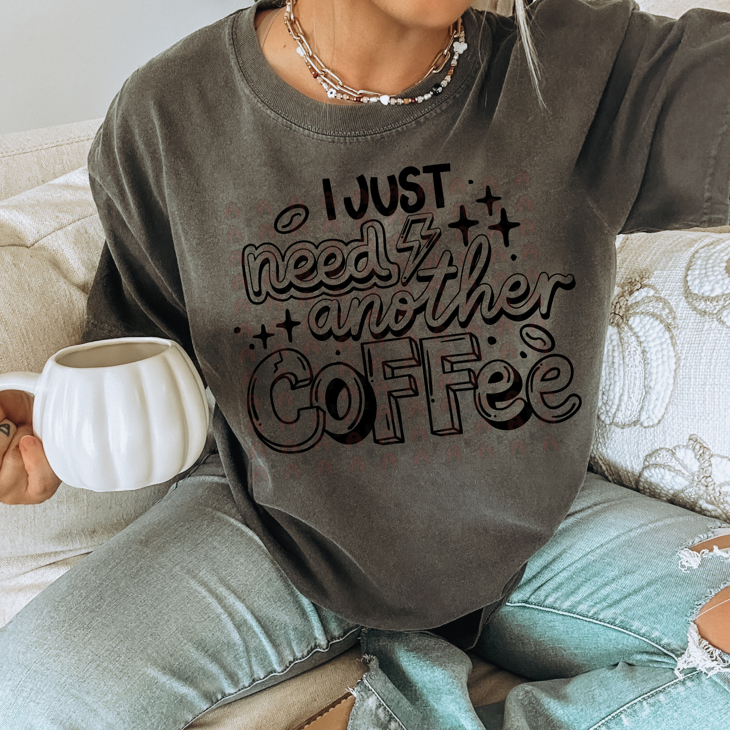 Another Coffee