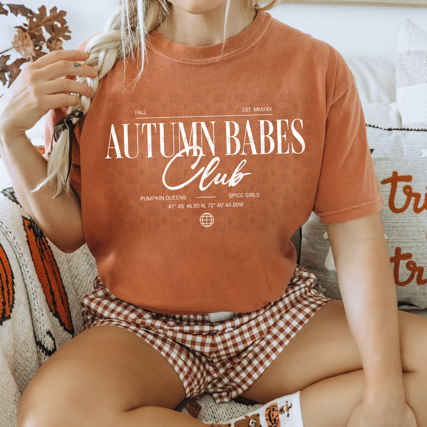 Autumn Babes Club