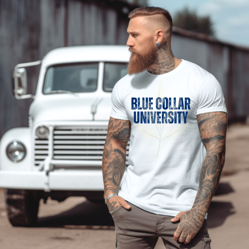 Blue Collar University