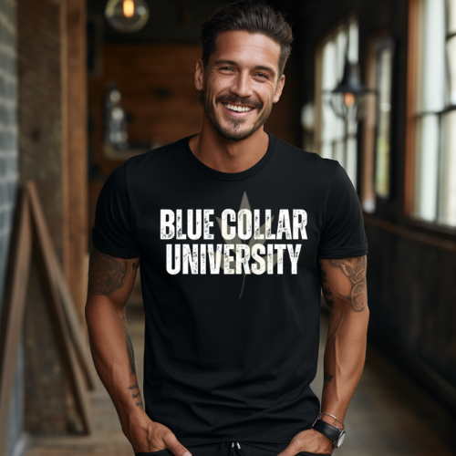 Blue Collar University
