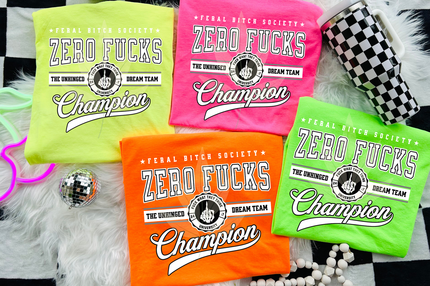 Champion