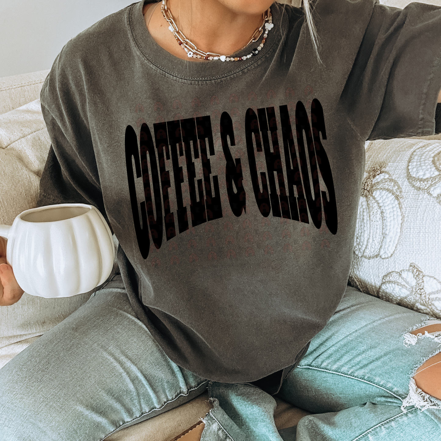 Coffee And Chaos