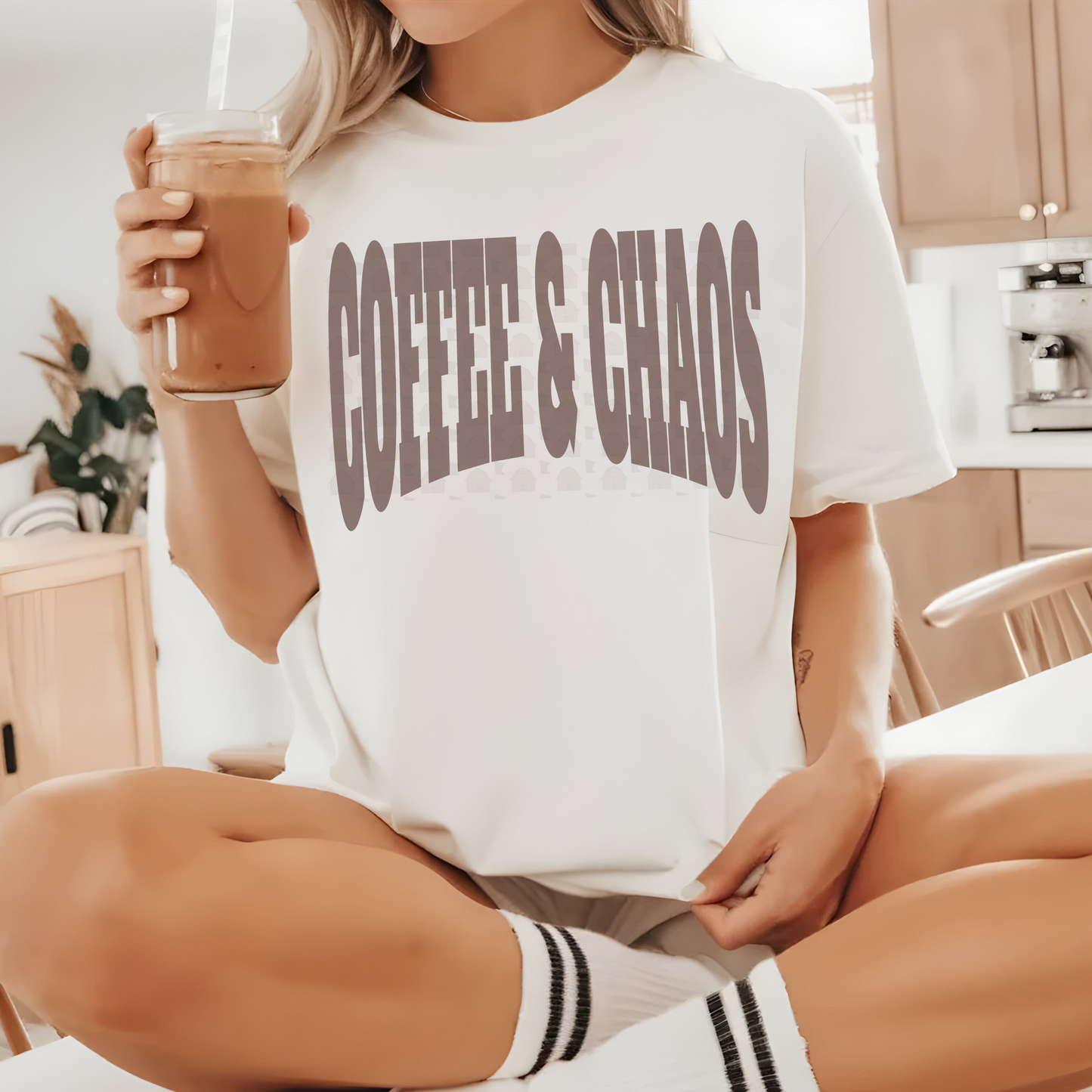 Coffee And Chaos