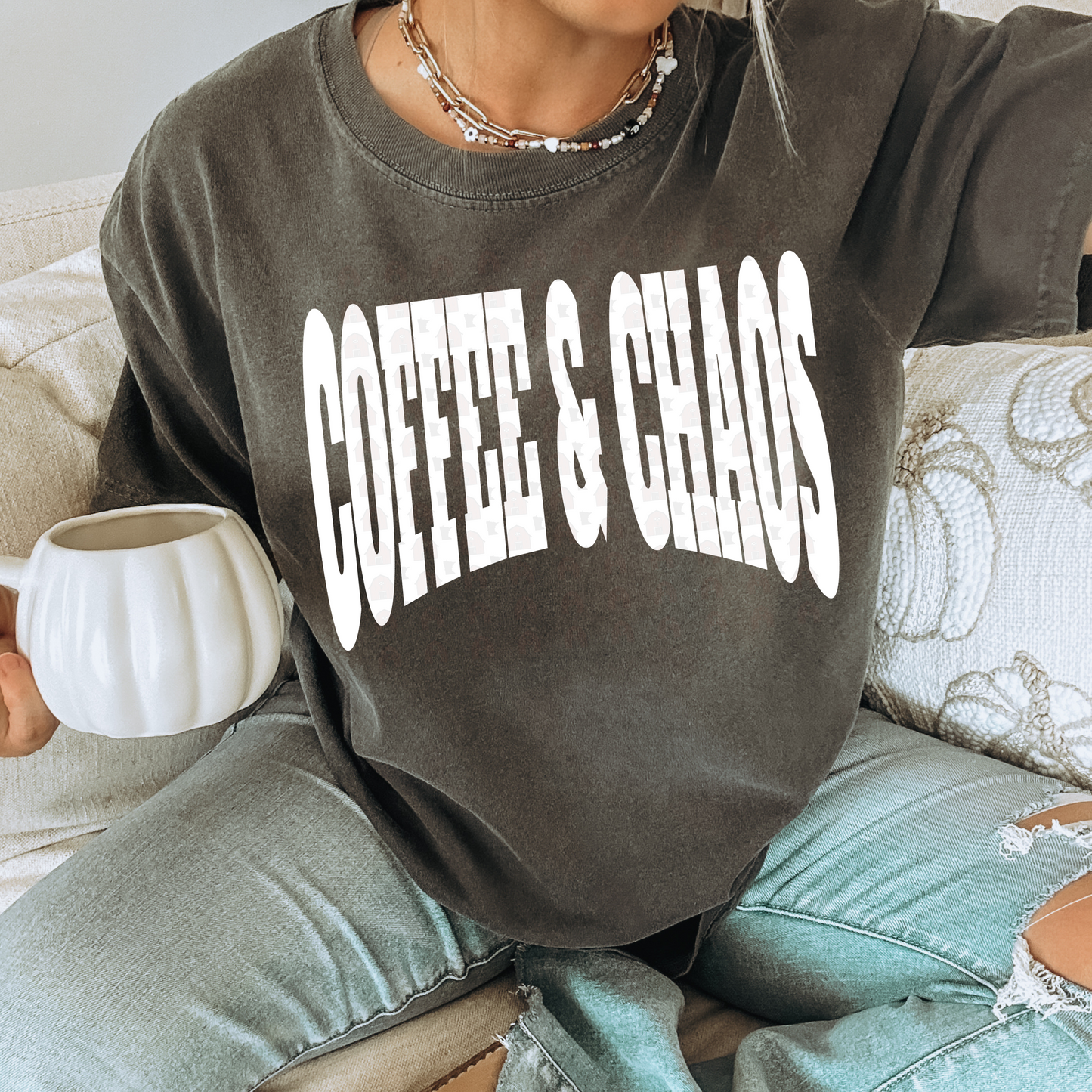 Coffee And Chaos