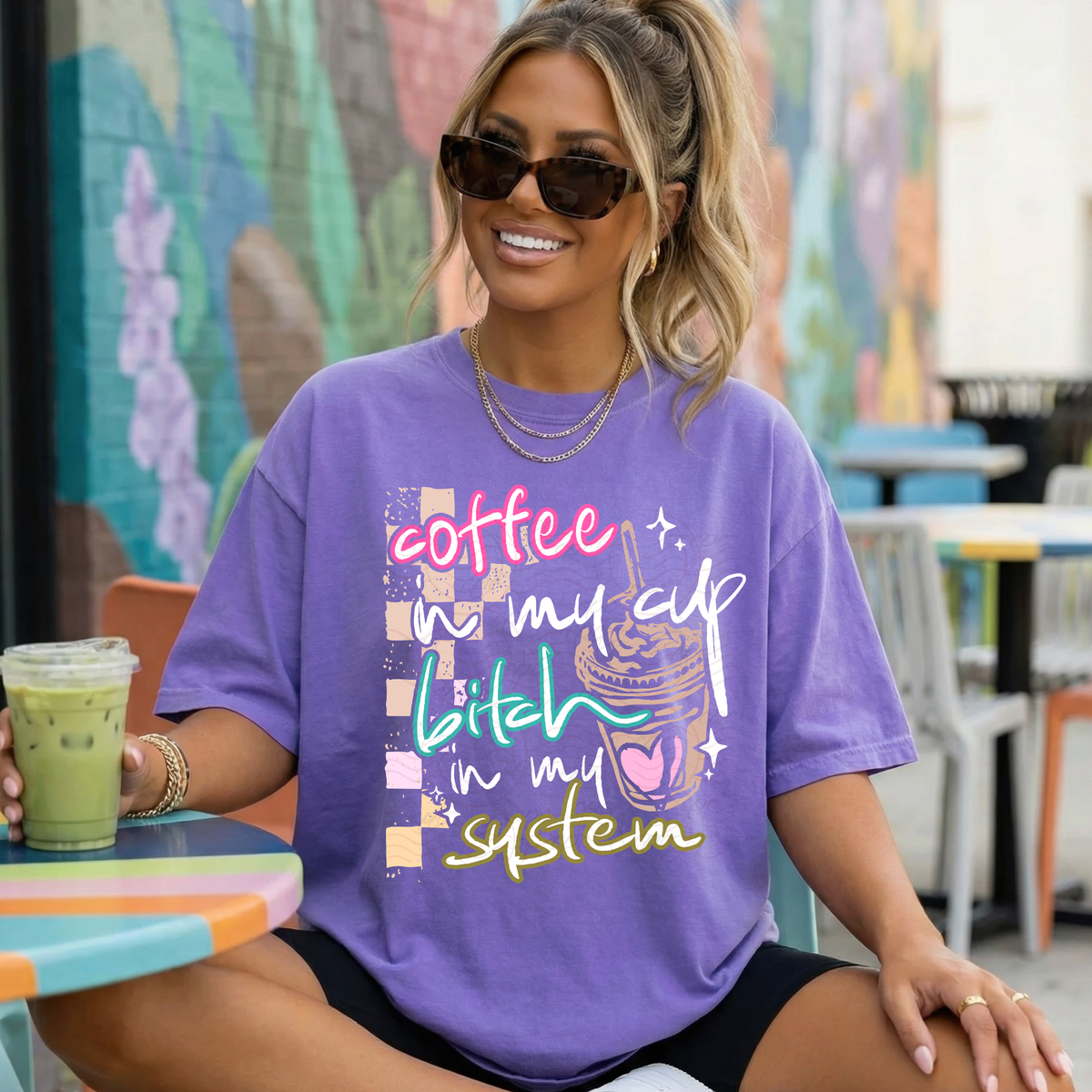 Coffee B