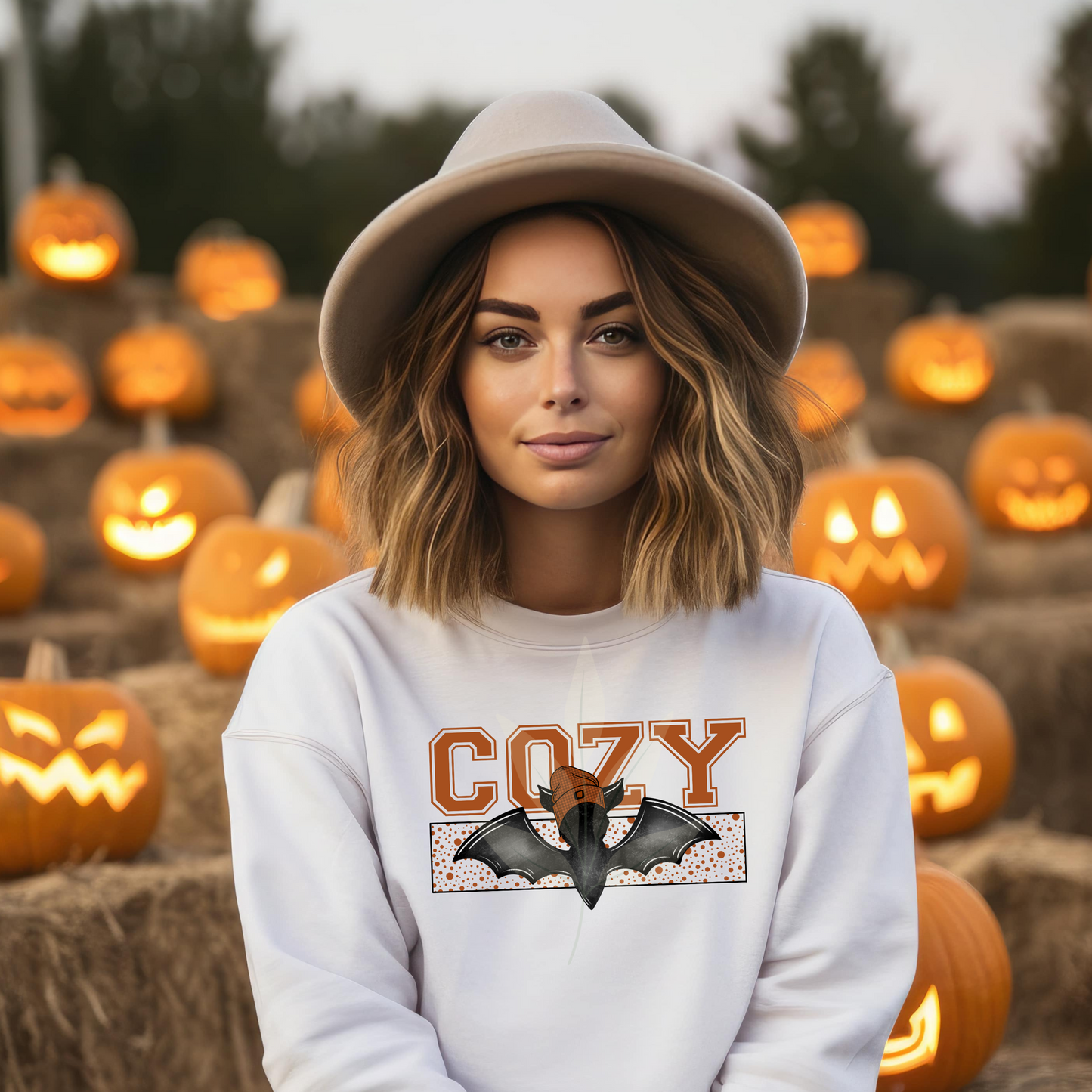 Cozy Bat