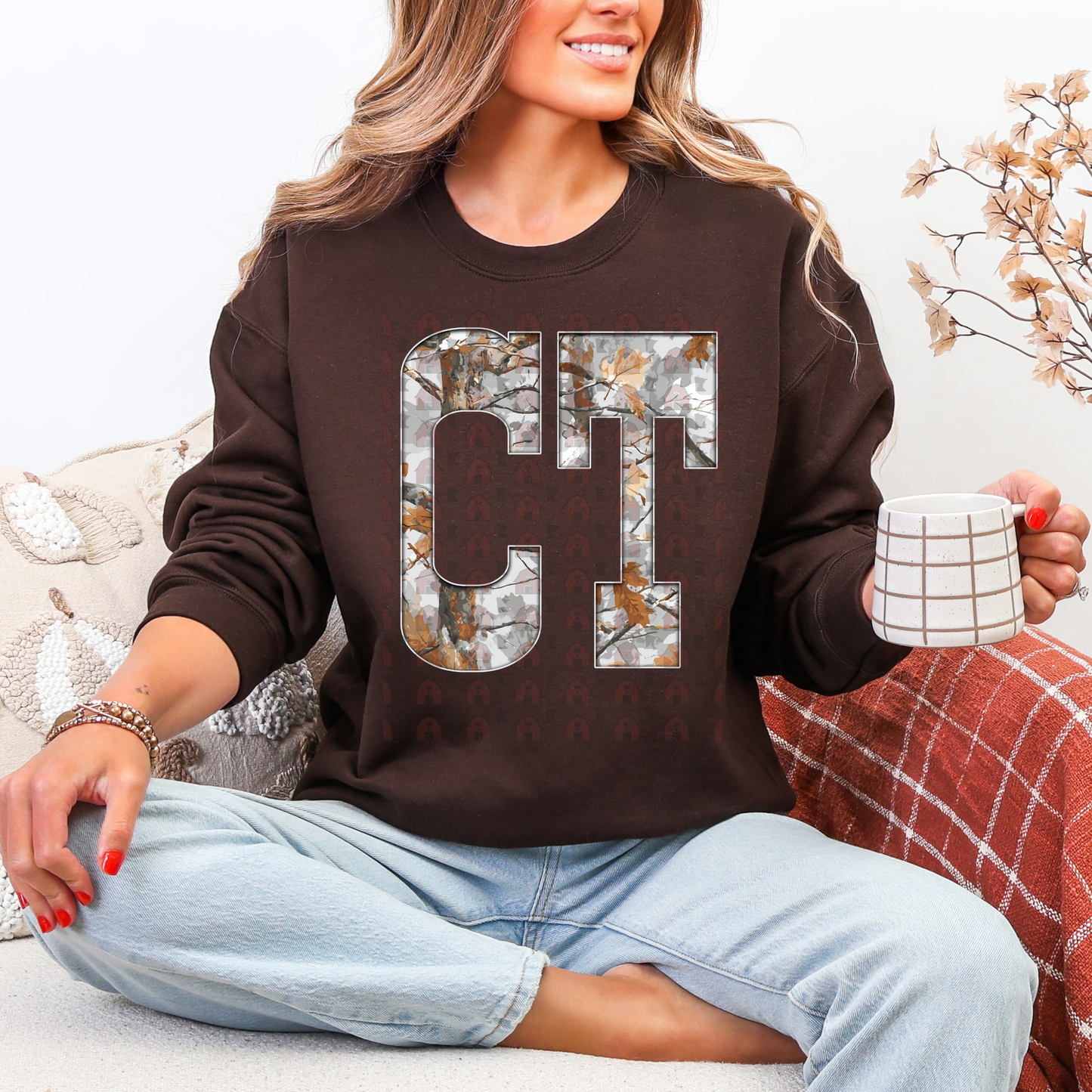Gray Camo States