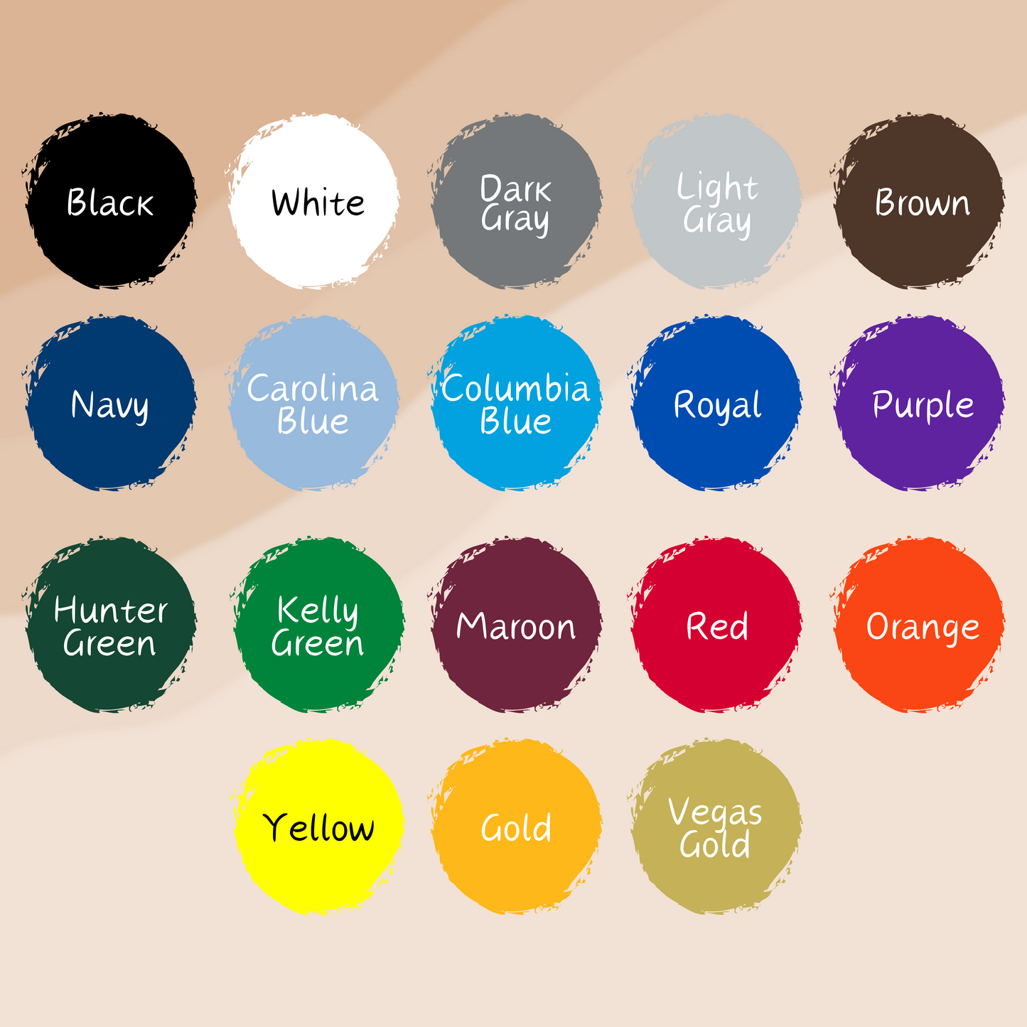 EXCLUSIVE - Customizable School And Mascot