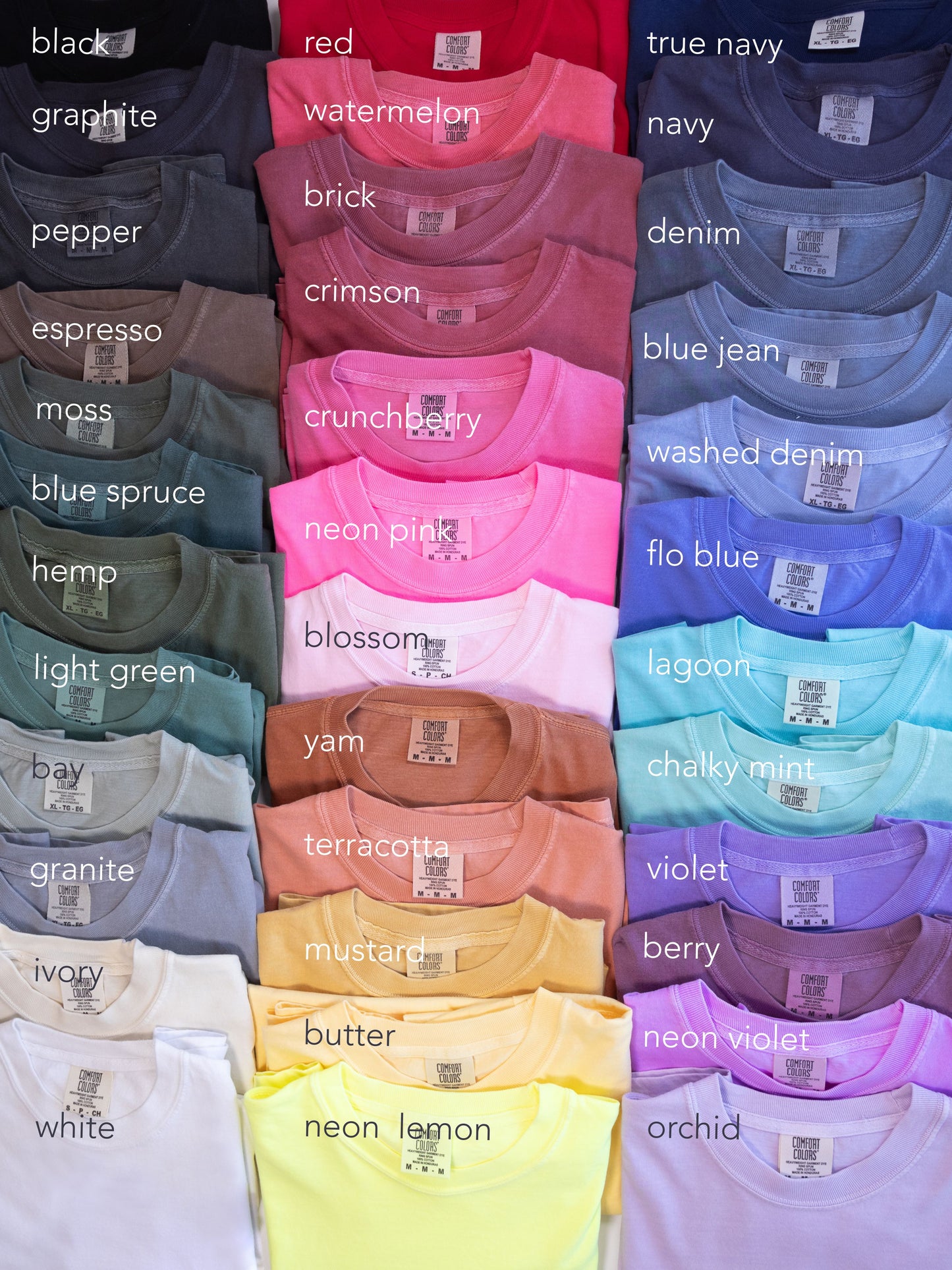 Pontoon Club Tee
