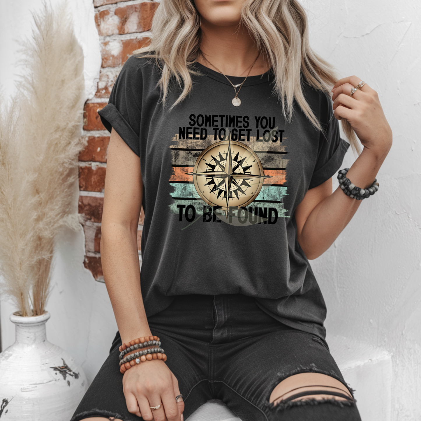 EXCLUSIVE - To Be Found