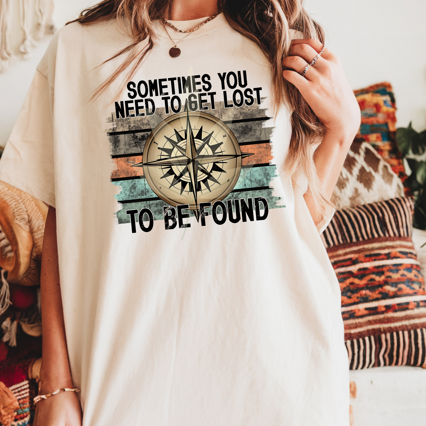 EXCLUSIVE - To Be Found