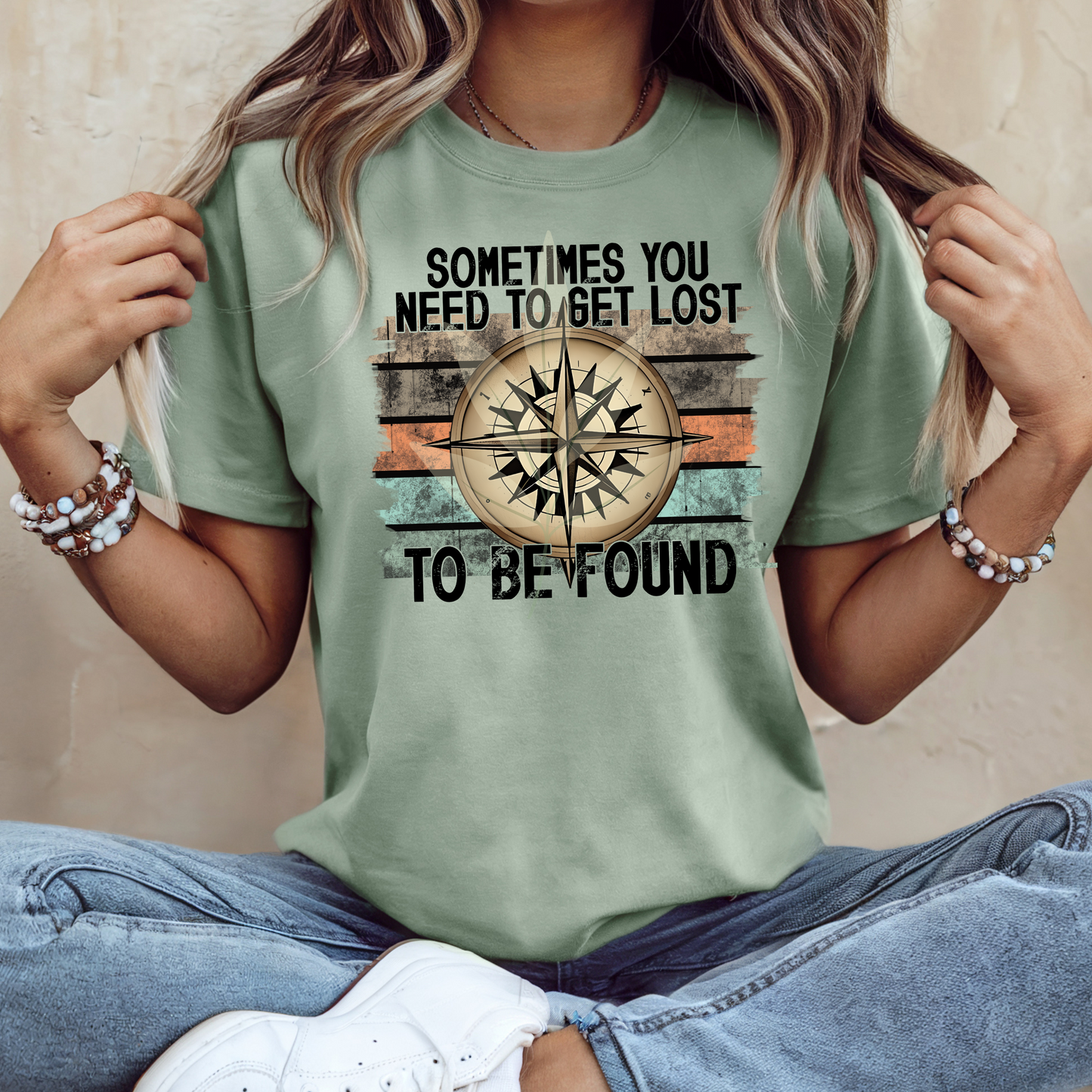 EXCLUSIVE - To Be Found