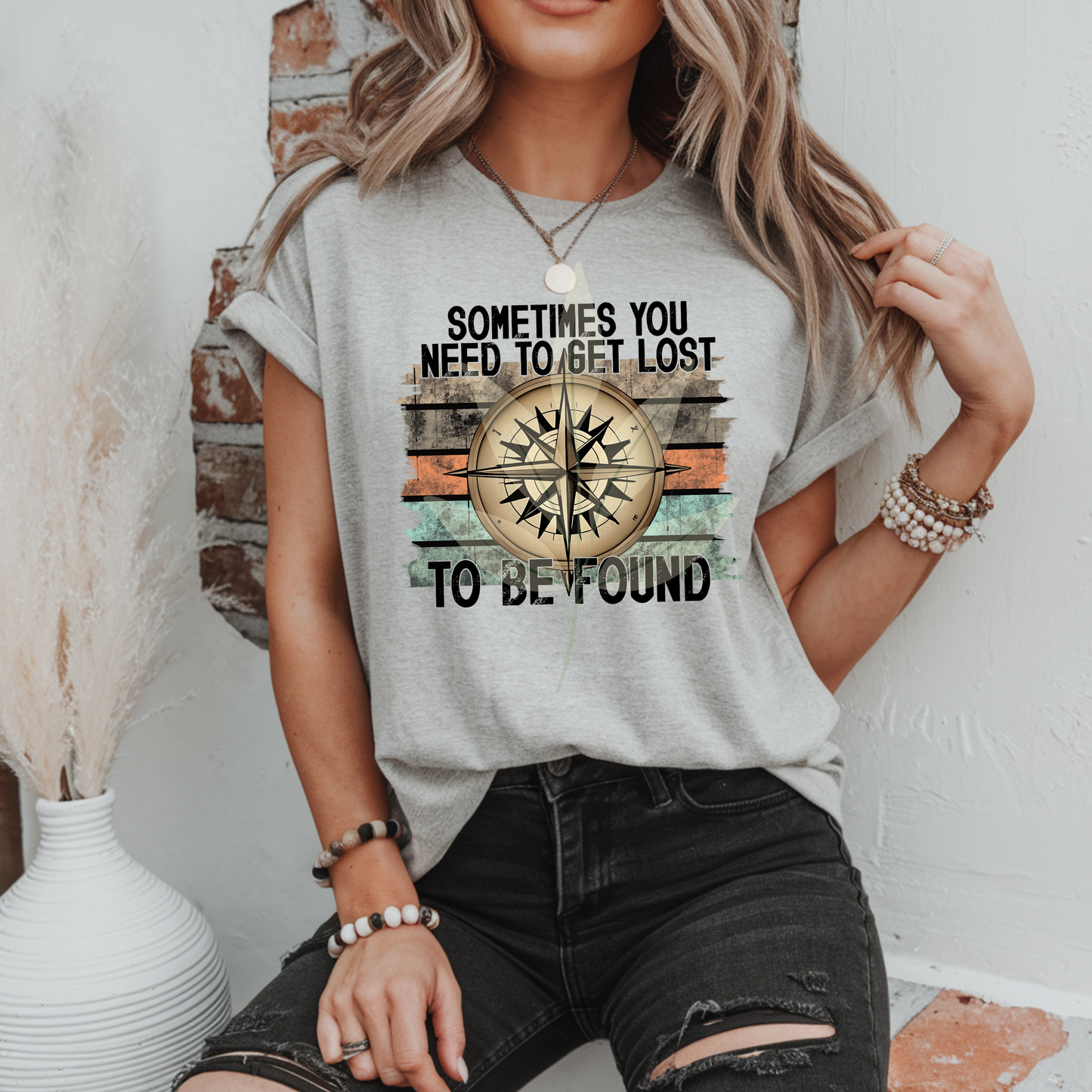 EXCLUSIVE - To Be Found