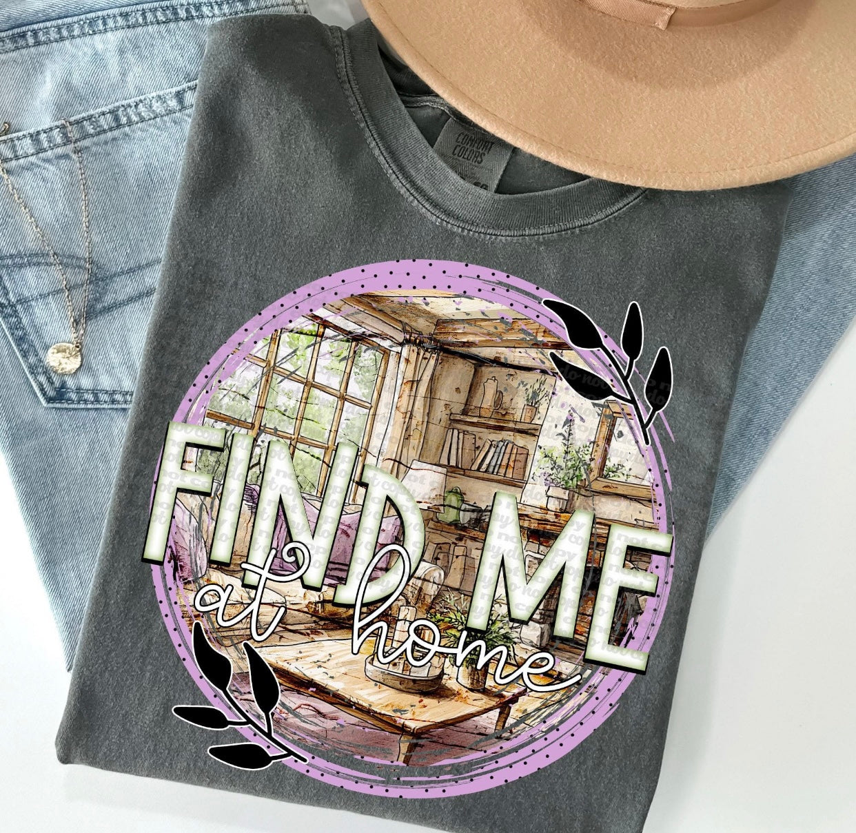 Find Me