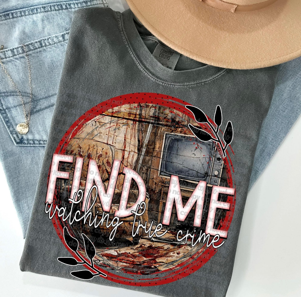 Find Me