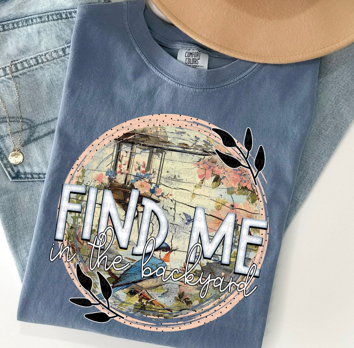 Find Me