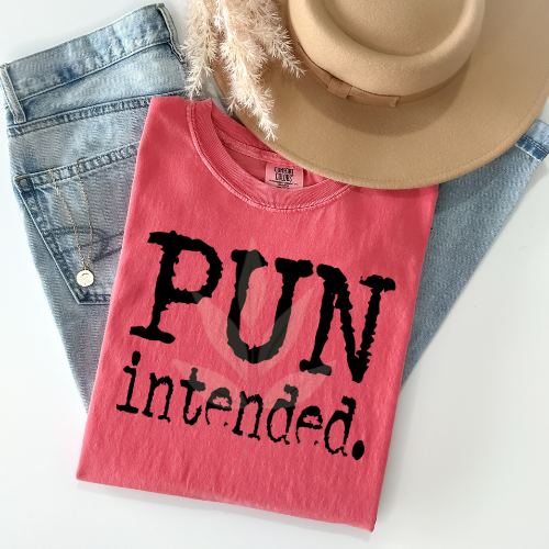 Grunge Pun Intended