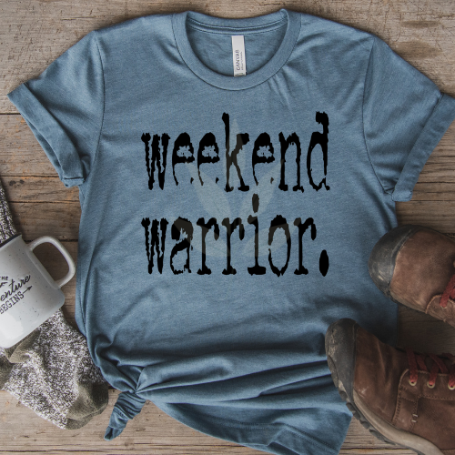 Weekend Warrior