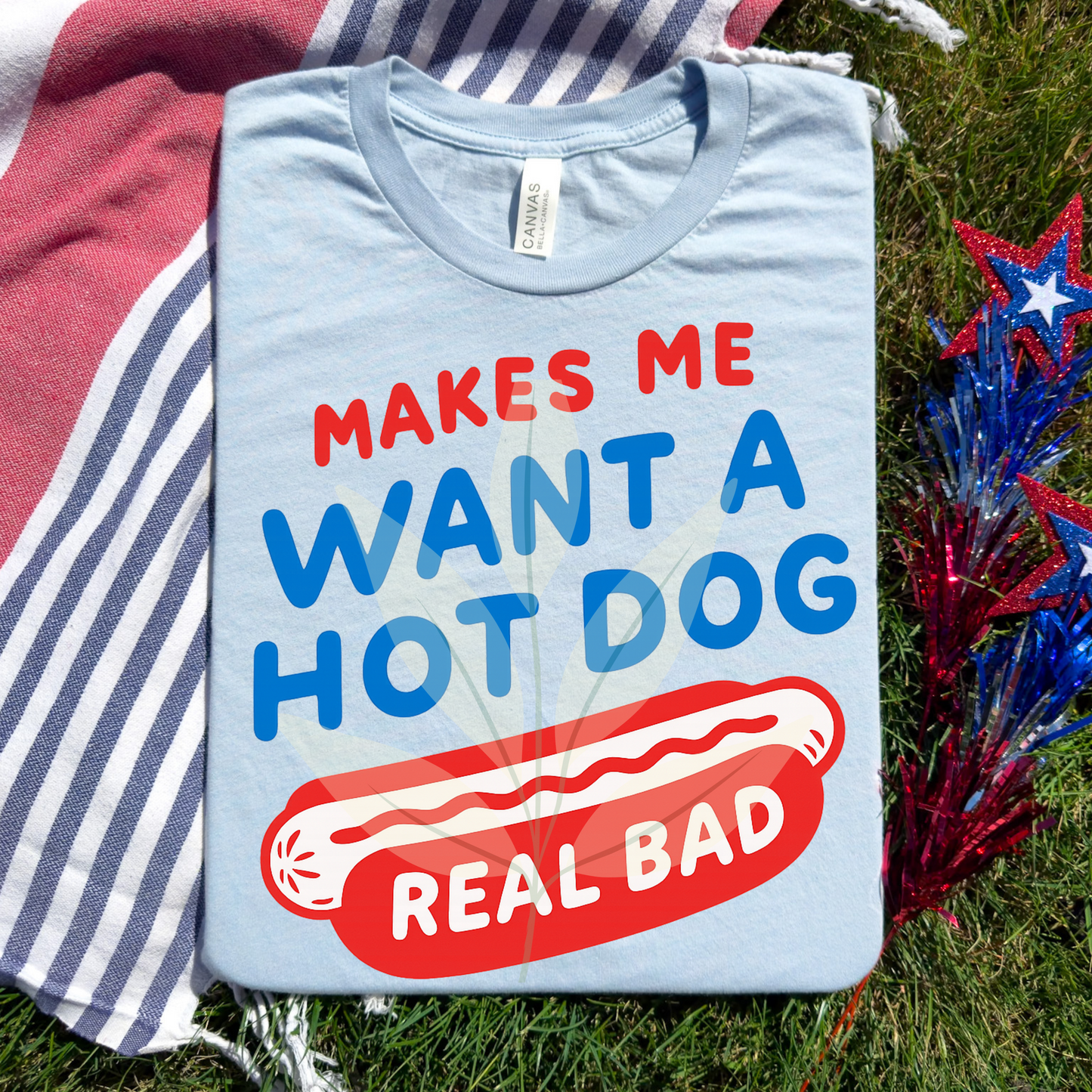 Hot Dog