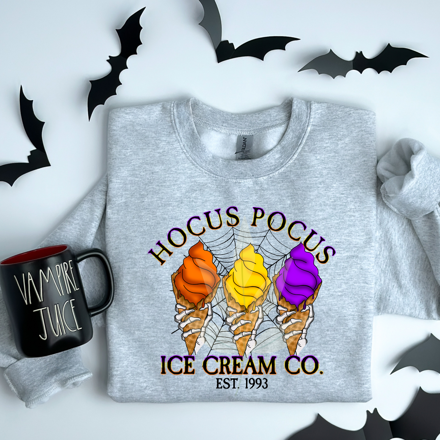 Ice Cream Co