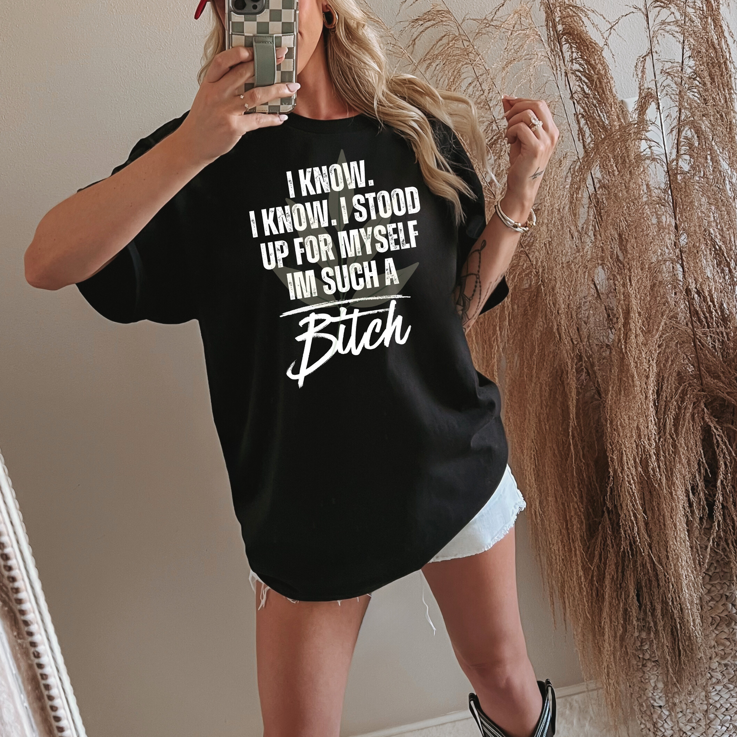 I Know I Know