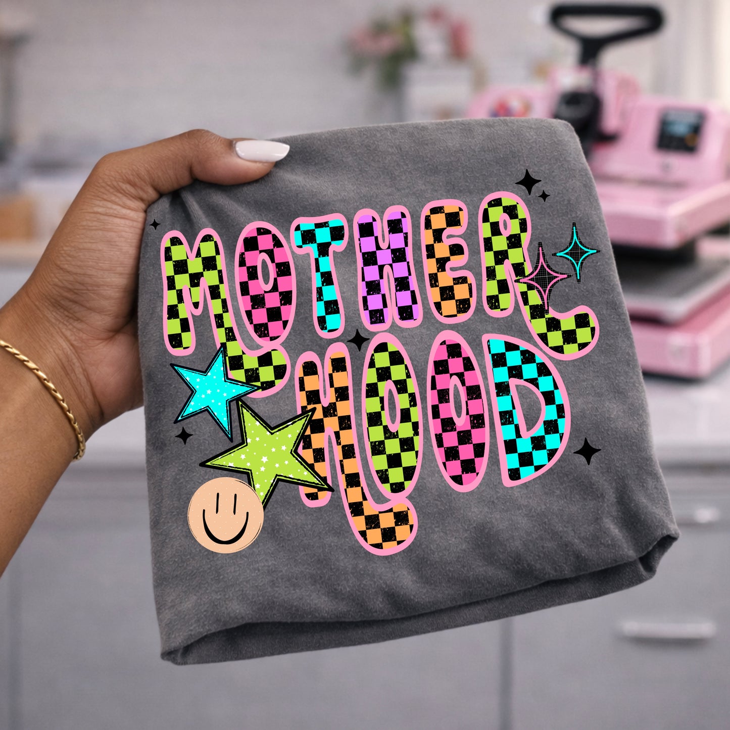 Motherhood Checker
