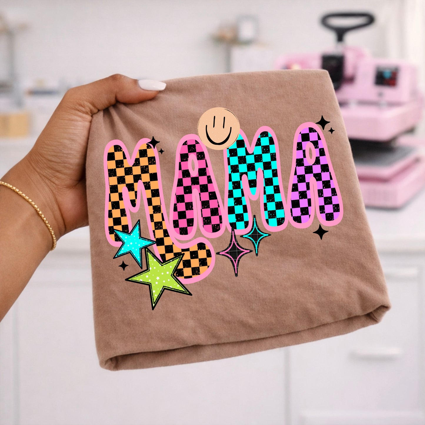 Mama Checker