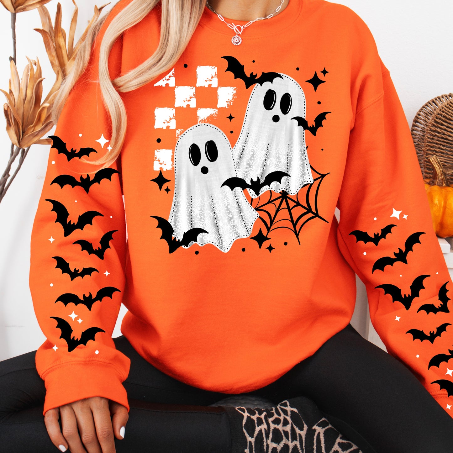Ghostie Web