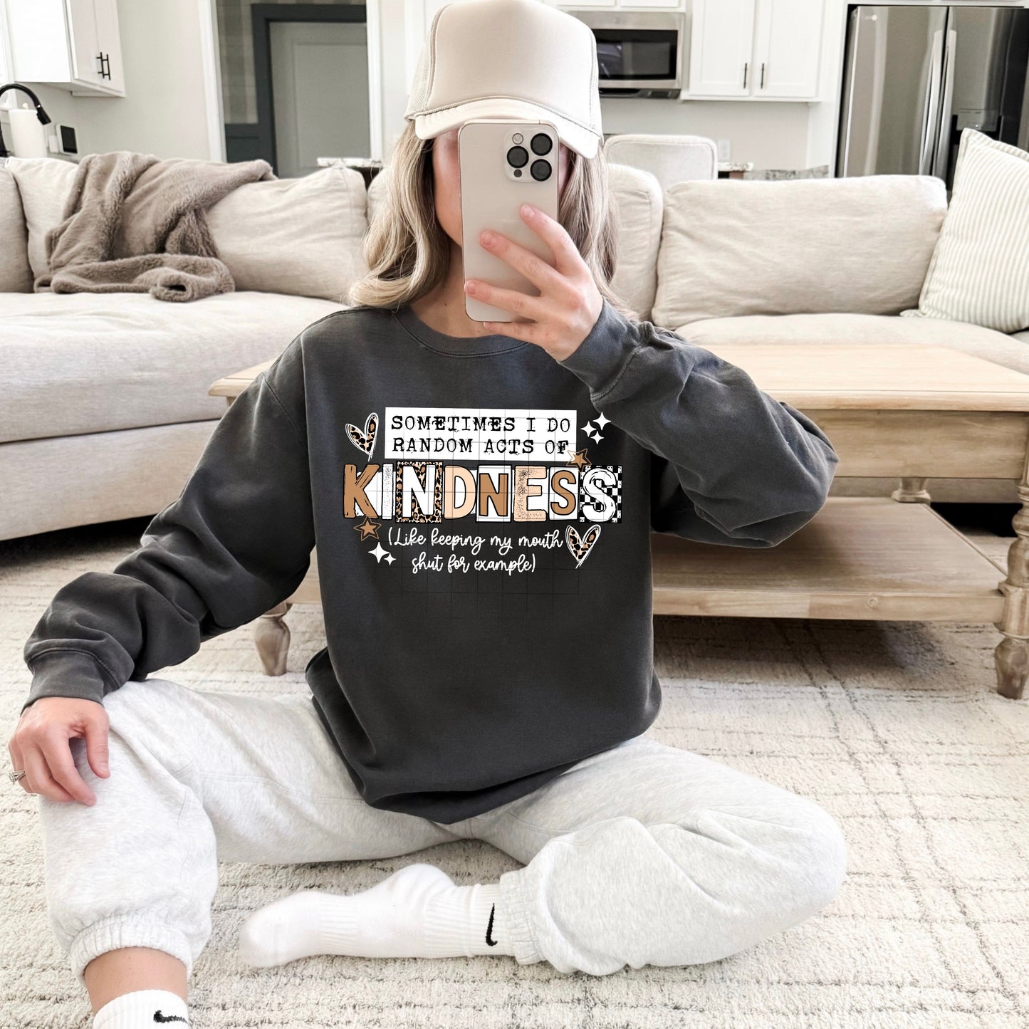Random Acts