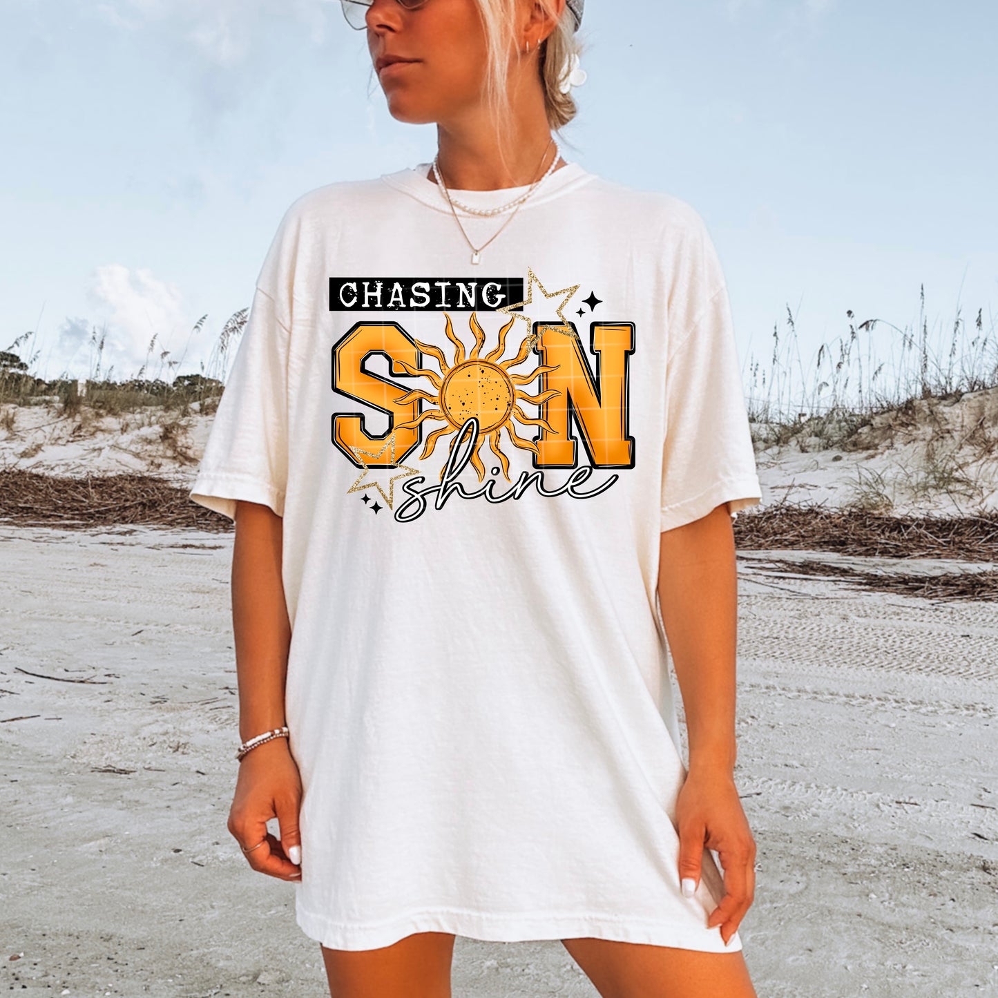 Sunshine Chasing