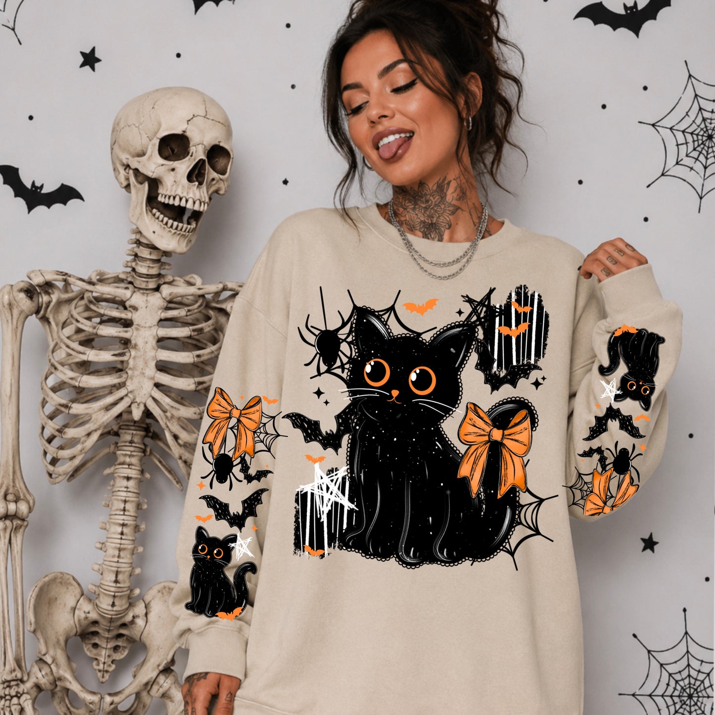 Black Cat