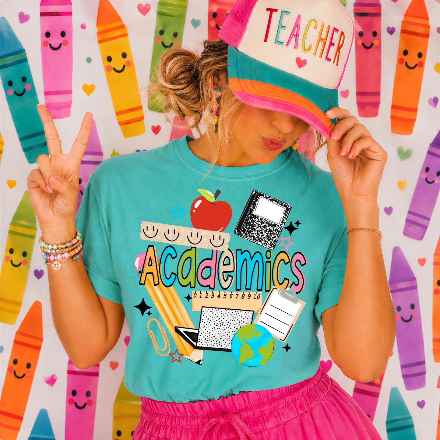 Academics