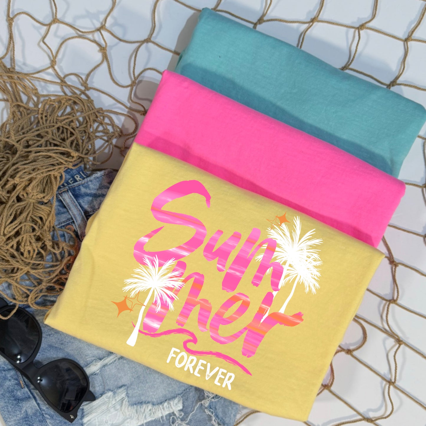 Summer Forever