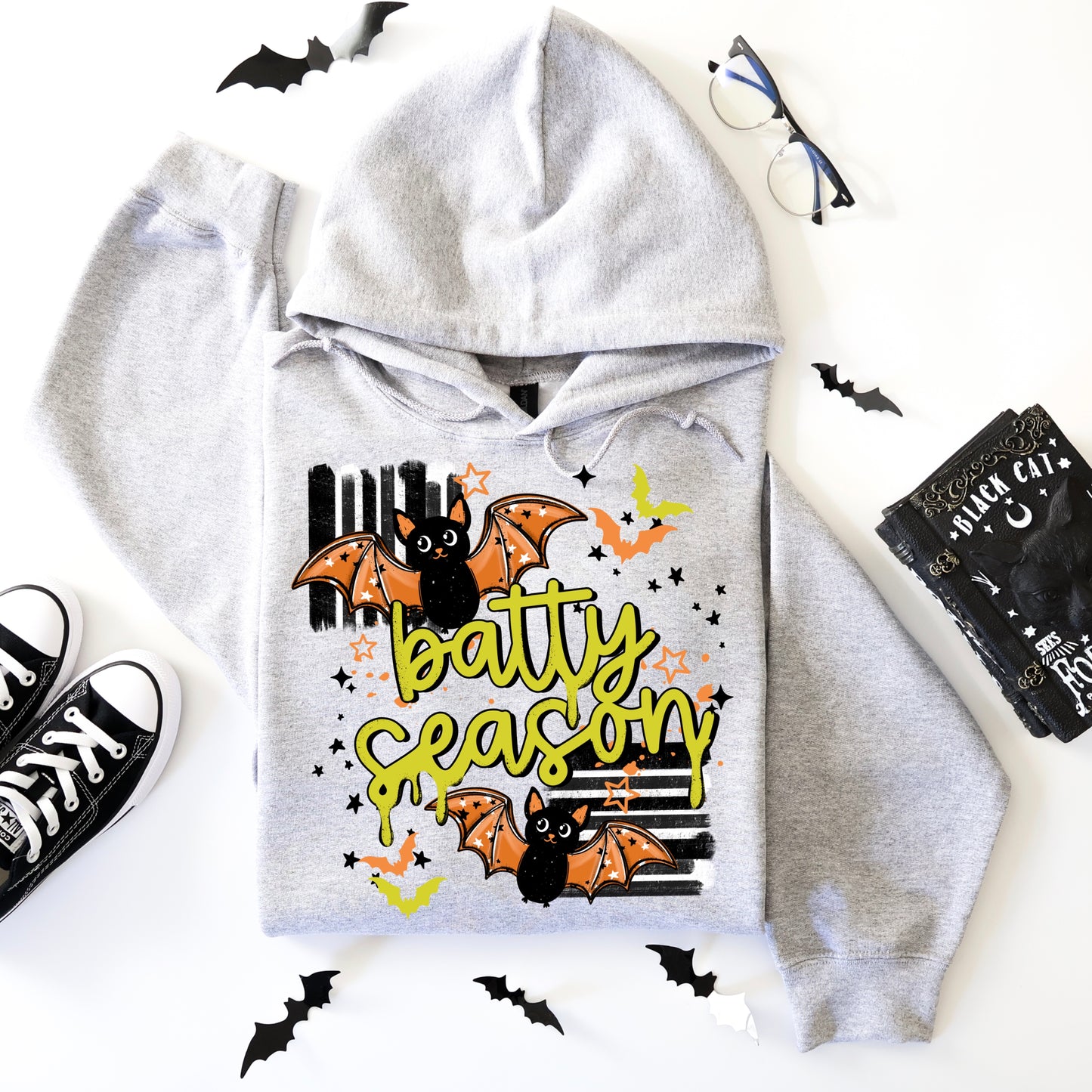 Batty Season