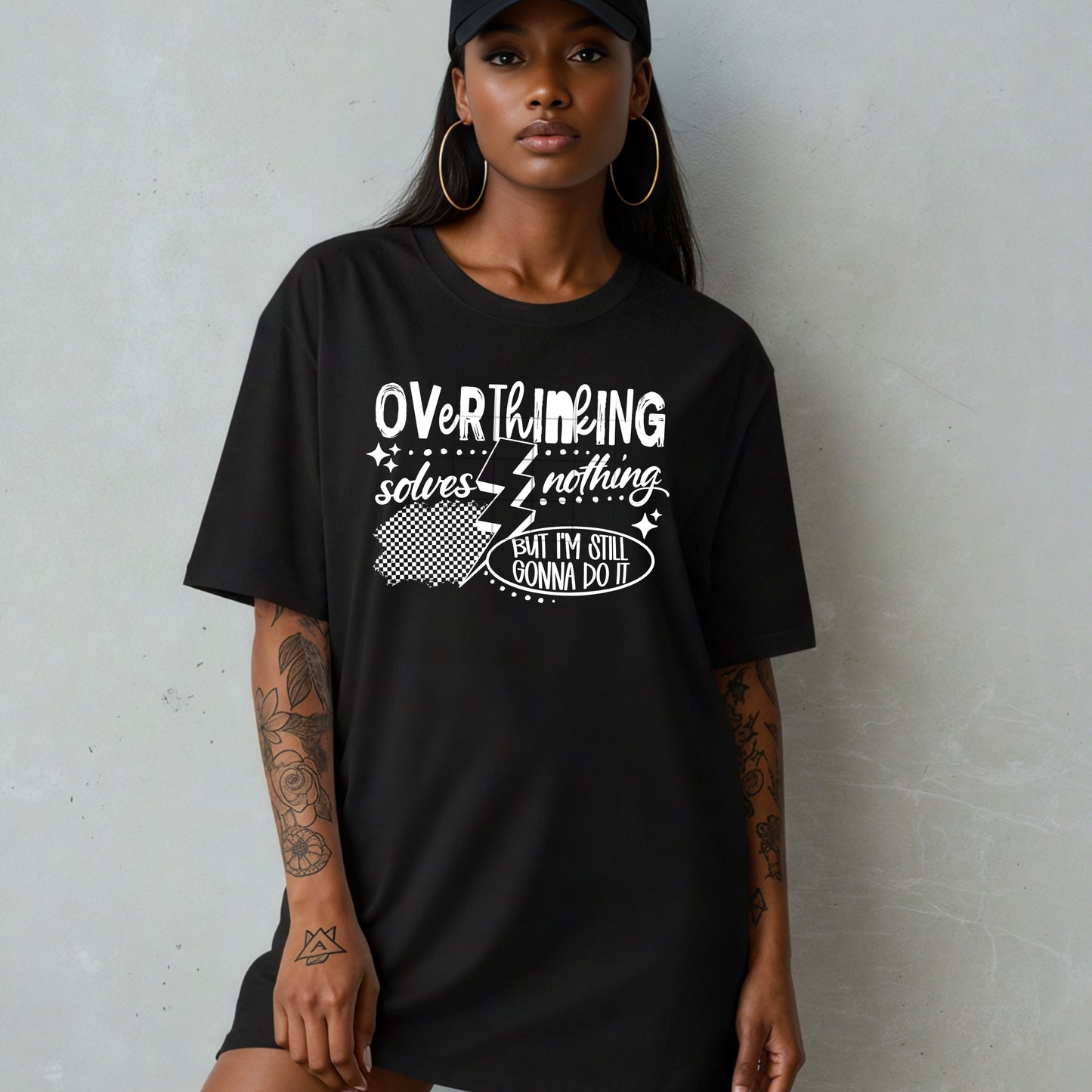 Overthinking