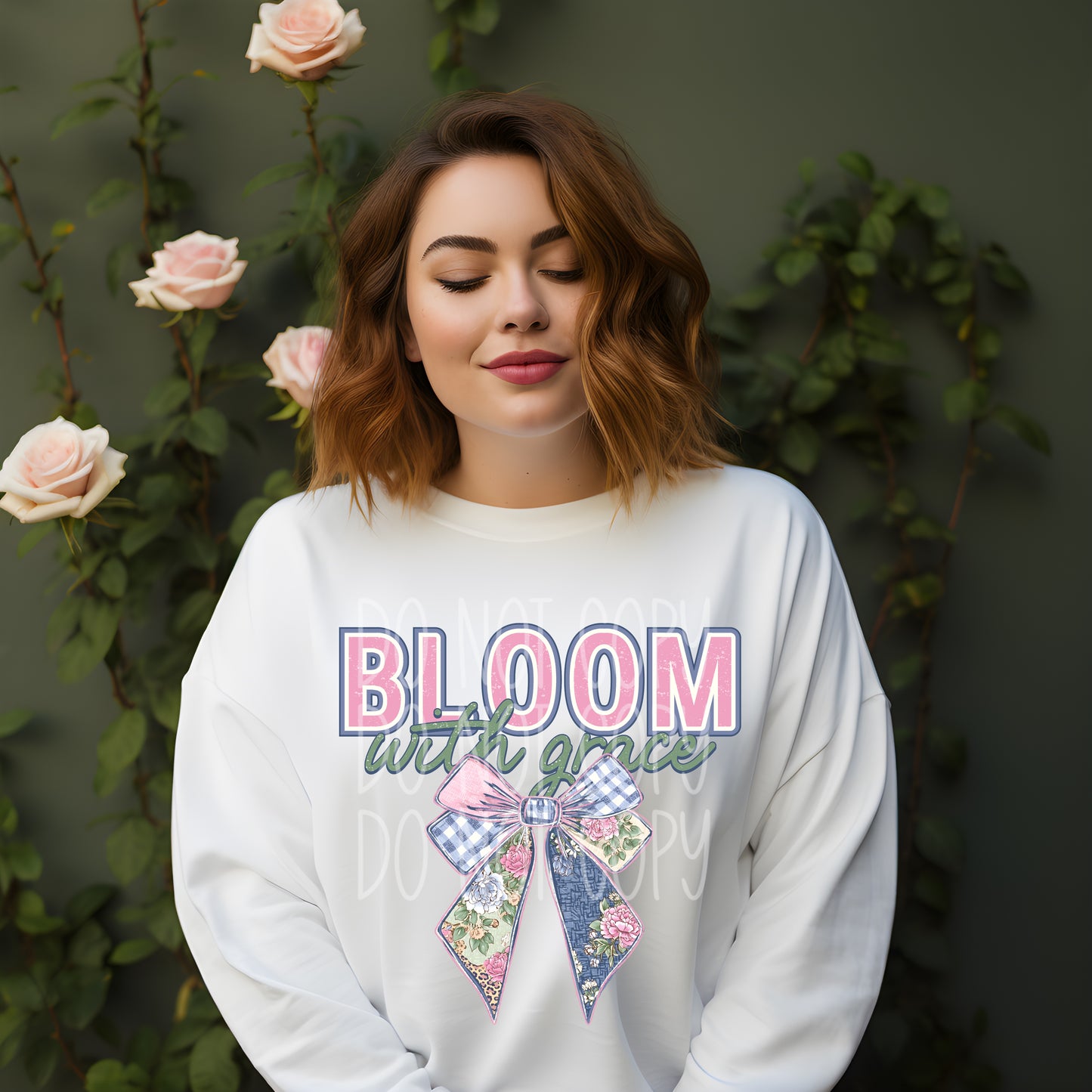 Pastel Bloom