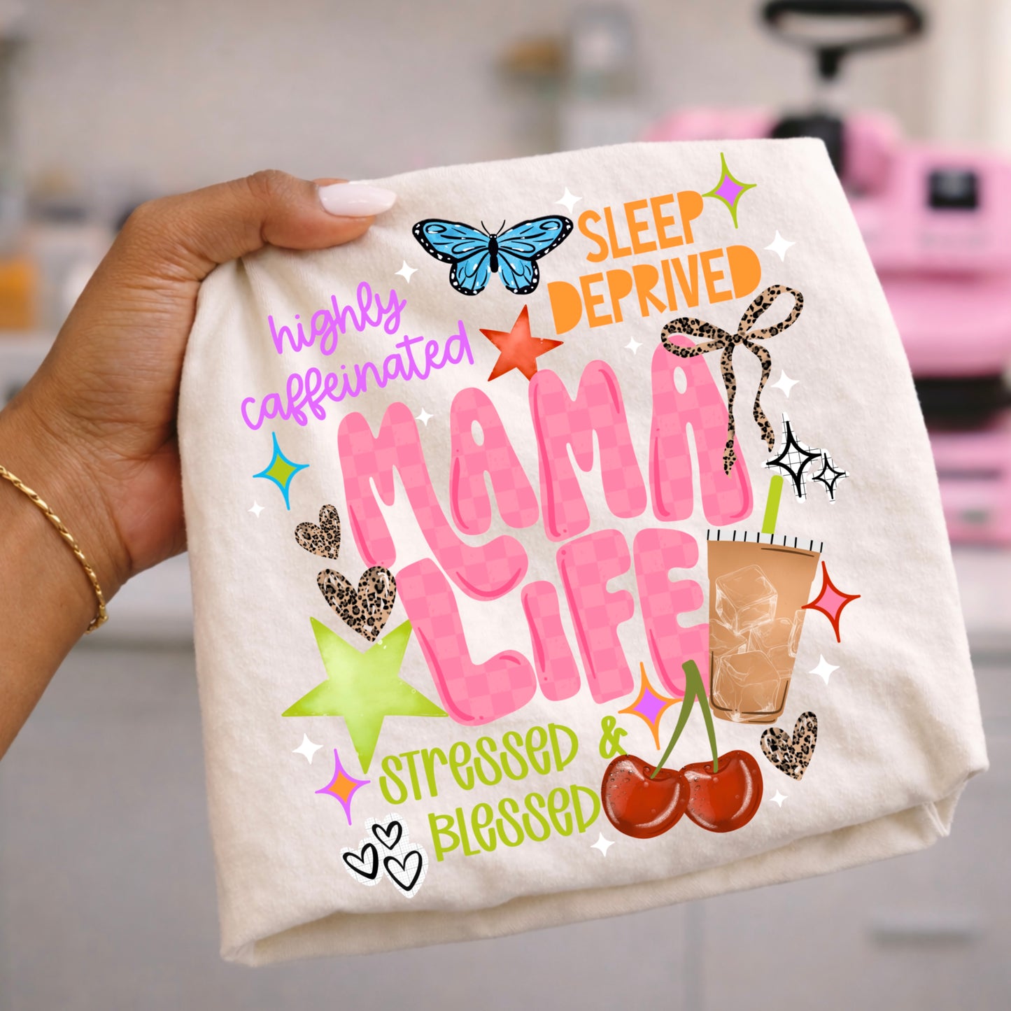 Mama Life