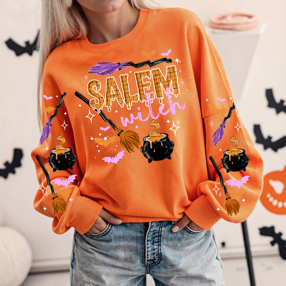 Salem Witch