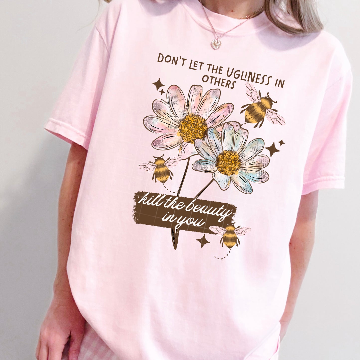 Kill The Beauty